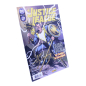 Preview: Justice League Restart 2022 Nr 13 Black Adam Champion der Gerechtigkeit Panini 2023